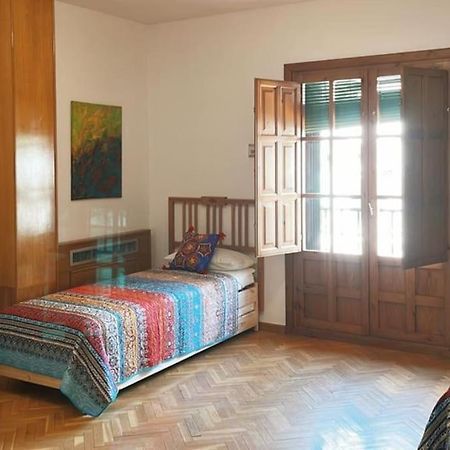 Villa A Los Pies De La Alhambra 格拉纳达 外观 照片